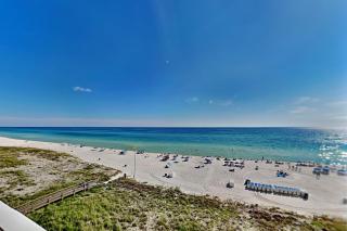Emerald Beach #630 - Panama City Beach - 6