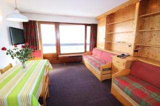 Résidence Bec Rouge - Appartement lumineux·Pieds des pistes·WIFI·Balcon MAE-2694 - 9