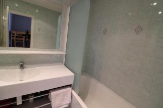 Résidence Bec Rouge - Appartement lumineux·Pieds des pistes·WIFI·Balcon MAE-2694 - 4