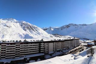 Résidence Bec Rouge - Appartement lumineux·Pieds des pistes·WIFI·Balcon MAE-2694 - 3