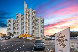 One Seagrove Place 1406 - Santa Rosa Beach - 9
