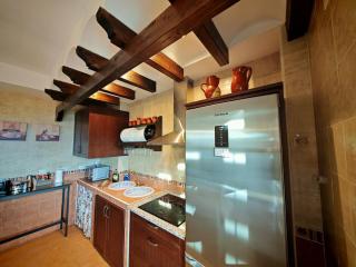 Apartamento Alpujarra Mágica - Carataunas - 8