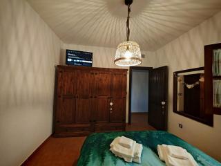 Apartamento Alpujarra Mágica - Carataunas - 6