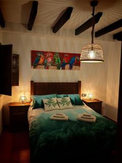 Apartamento Alpujarra Mágica - Carataunas - 5