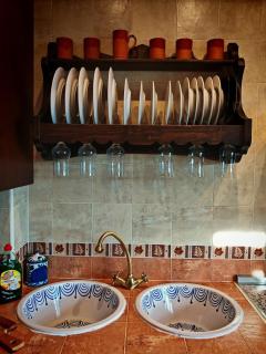 Apartamento Alpujarra Mágica - Carataunas - 7