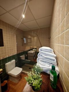 Apartamento Alpujarra Mágica - Carataunas - 2