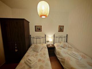 Apartamento Alpujarra Mágica - Carataunas - 3