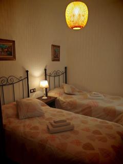 Apartamento Alpujarra Mágica - Carataunas - 4