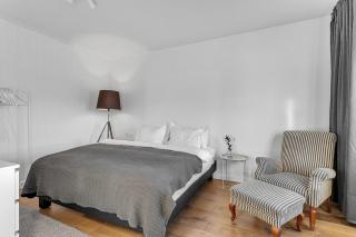 Spacious 3BR Location free park - Reiquiavique - 8