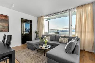 Spacious 3BR Location free park - Reiquiavique - 7