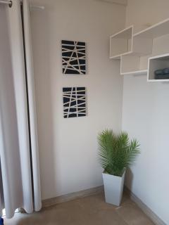 Beachfront apartment Encarnacion - 3
