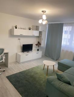 Downtown by the Sea- 2 BDR Apartment - Bucarest - 9