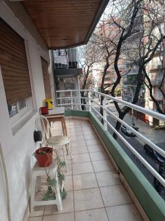 Nice apartment in good location - Buenos Aires - 7