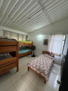 Villa con Pisicina Privada Melgar - Melgar - 5