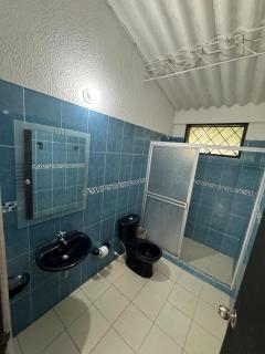 Villa con Pisicina Privada Melgar - Melgar - 3