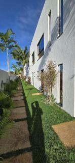 Casa Duplex no condomínio Bella Arte - Aquiraz - 7