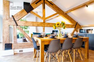 Goodramgate Apartments - York - 9