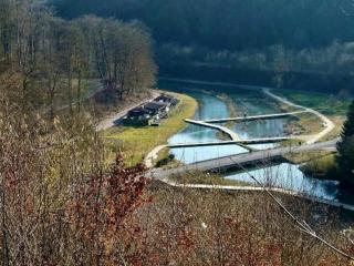 Appart Briotin 62m2 - 2chambres - Briey - 1
