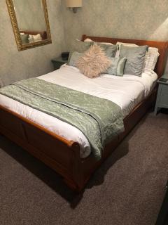 Brooklands Guest House - Penrith - 5
