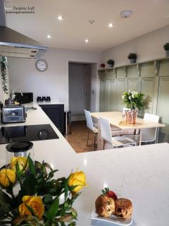 Goodramgate Apartments - York - 6