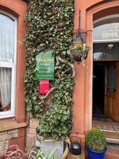 Brooklands Guest House - Penrith - 0