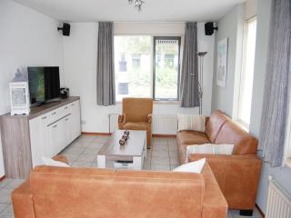 Amazing holiday home with garden - Breskens - 6