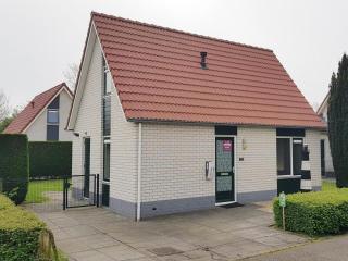 Amazing holiday home with garden - Breskens - 0