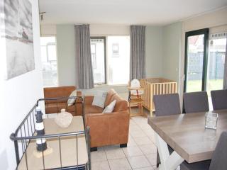 Amazing holiday home with garden - Breskens - 5