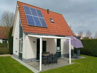 Amazing holiday home with garden - Breskens - 9