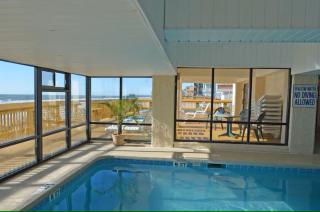 Atalaya Towers - Myrtle Beach - 4