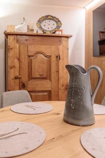 Maison de Gabrielle - Courmayeur - 8