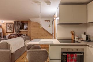 Maison de Gabrielle - Courmayeur - 1