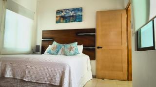 Extraordinaria Habitación con Hermoso Roof Garden Privado - Cancún - 0