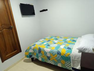 Hotel Gamma Pasto - Pasto - 4