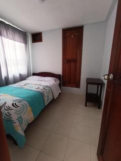 Hotel Gamma Pasto - Pasto - 3