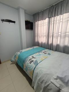 Hotel Gamma Pasto - Pasto - 1