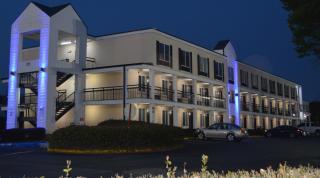 Days Inn by Wyndham Marietta-Atlanta-Delk Road - Marietta - 0