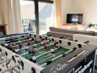 Eifelstube - Cozy 130 qm apartment with big sun terrace - 4