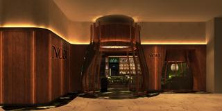 Nobu Hotel Caesars New Orleans - New Orleans - 6