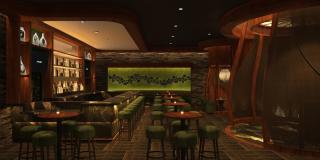 Nobu Hotel Caesars New Orleans - New Orleans - 8