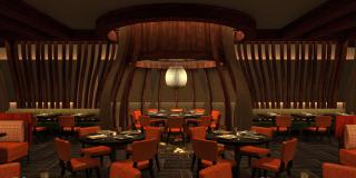 Nobu Hotel Caesars New Orleans - New Orleans - 3