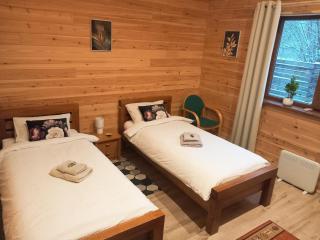 Forest Edge Cottage - Riga - 3
