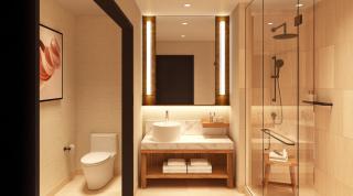 Nobu Hotel Caesars New Orleans - New Orleans - 1