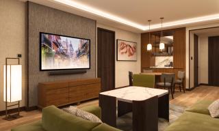 Nobu New Orleans, A Caesars Destination - 1