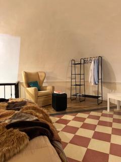Jacupeddu's house - Catania - 3