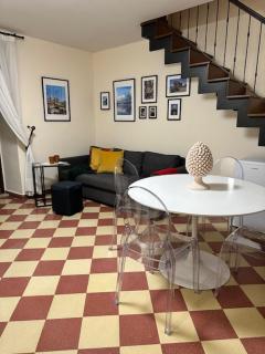 Jacupeddu's house - Catania - 4