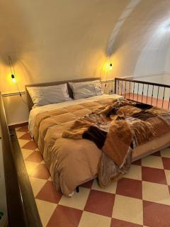Jacupeddu's house - Catania - 2
