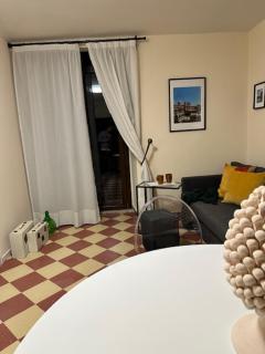 Jacupeddu's house - Catania - 1