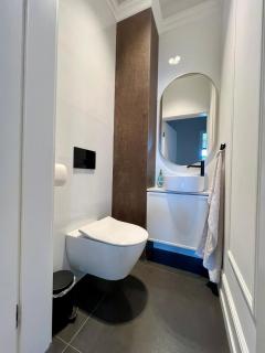 Spodek & ICC Apartment 8 - Self check-in, Faktura VAT, Wi-Fi - 3