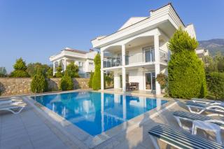 Villa Eleganza - Fethiye - 7